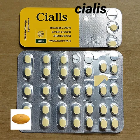 Achat cialis par correspondance